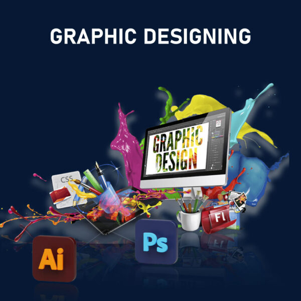 Graphic Designing Course in Rawalpindi