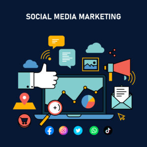 Social Media Marketing Course in Rawalpindi