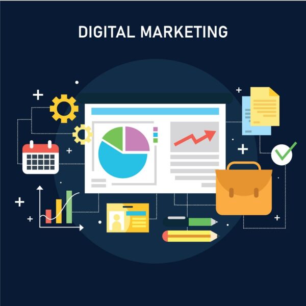 Digital Marketing Course in Rawalpindi